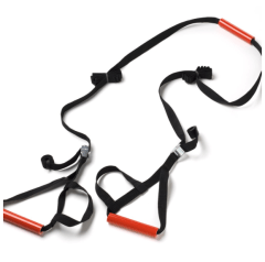 Jungle Gym Suspension Trainer