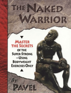 The Naked Warrior