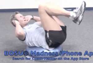 Coach Hacker Massive De-stabilization