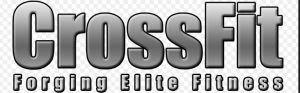 crossfit logo