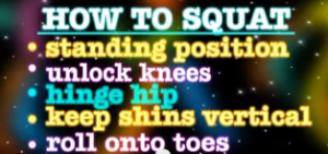 How to Become a Supple Leopard Squatting