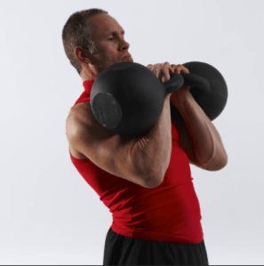 Lifeline Kettlebells