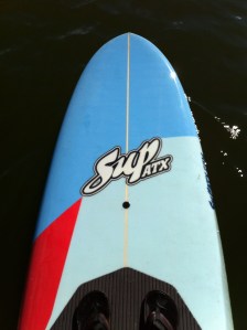 SUP ATX Stand Up Paddleboard