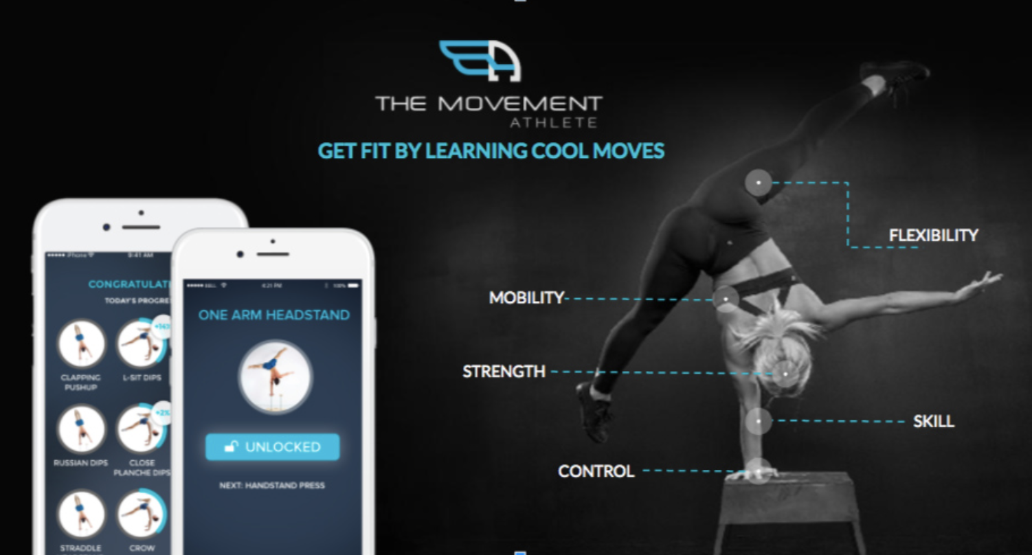 The Movement Athlete