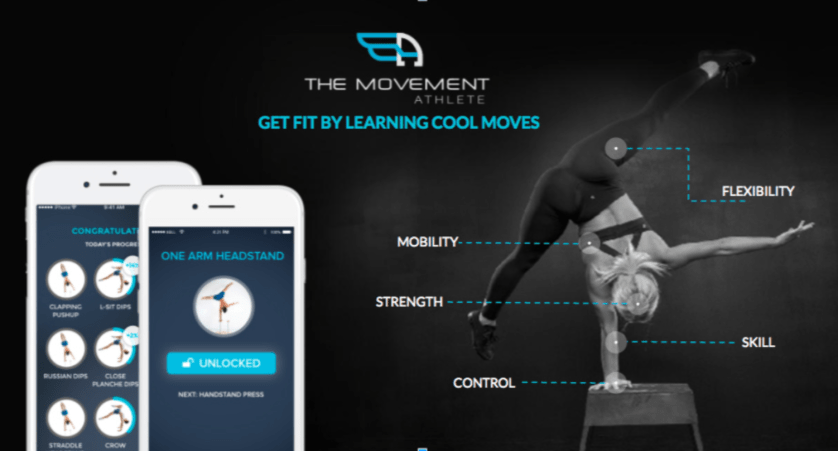 The Movement Athlete
