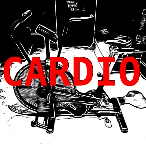 Cardio Training